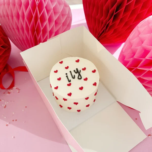 2 pounds chocolate fudge.