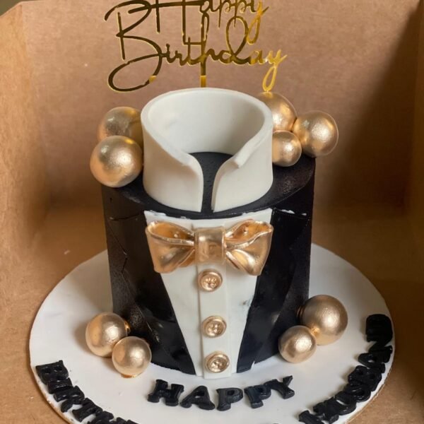 2 Pounds Chocolate Cake