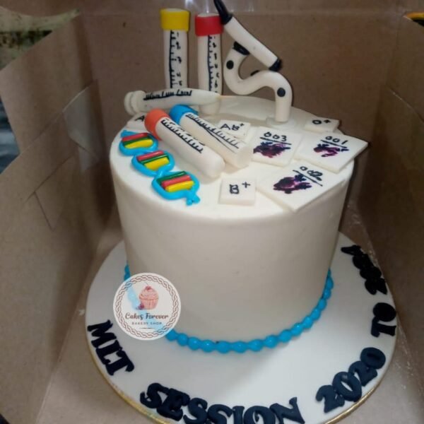 2 pounds chocolate cake