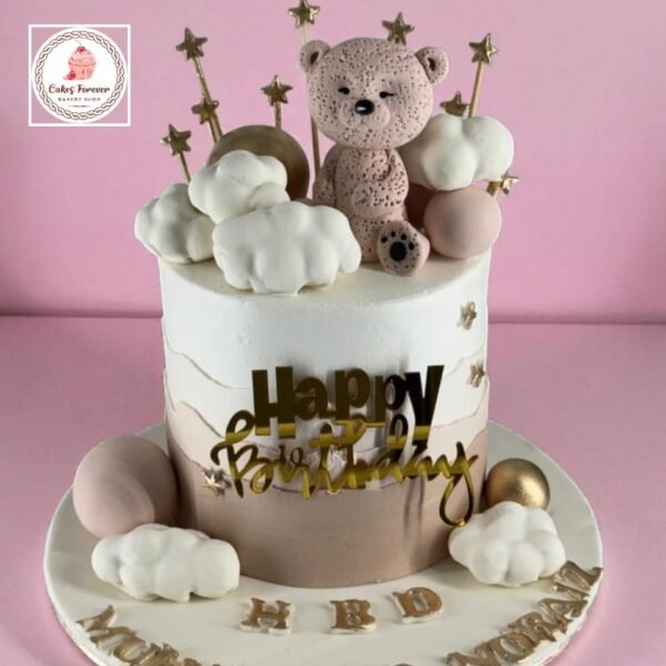 2 Pounds chocolate Fudge cake.