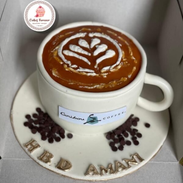 2 Pounds Coffee Cake